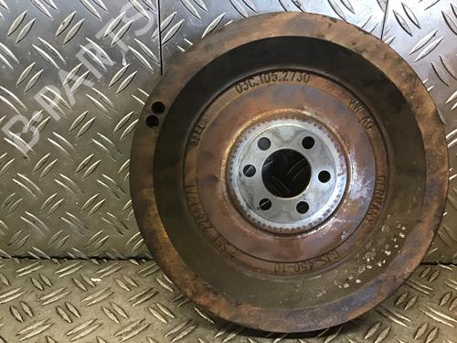 Flywheel SEAT IBIZA IV (6J5, 6P1) 1.0 TSI | BP24603730M101 