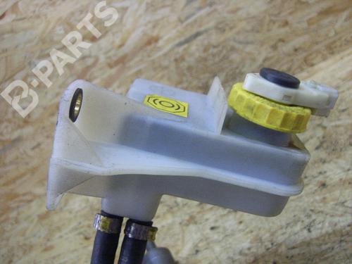 Brake master cylinder ALFA ROMEO 145 (930_) 2.0 16V (930.A5) | BP5052025M77 