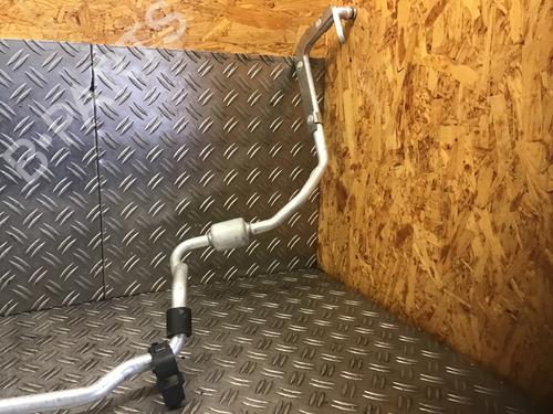 AC pipe SEAT IBIZA V (KJ1, KJG) 1.0 TSI | BP25335713M126 