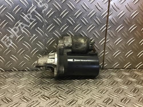 Used Starter Starter FORD FOCUS II Turnier (DA_, FFS, DS) 1.6 (100 hp) 33629973 33629973