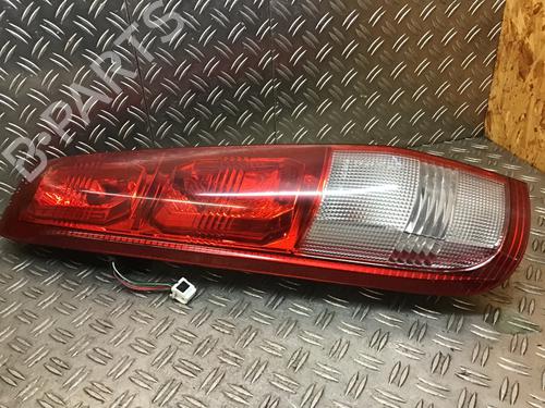 Left taillight NISSAN X-TRAIL I (T30) 2.0 4x4 | BP25729740C34 