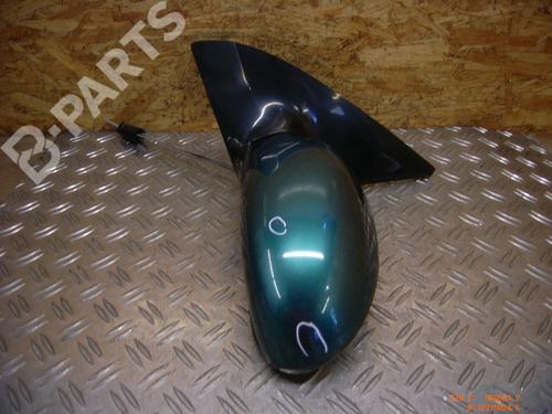 Left mirror FORD FOCUS I Turnier (DNW) 1.6 16V | BP5059554C26 