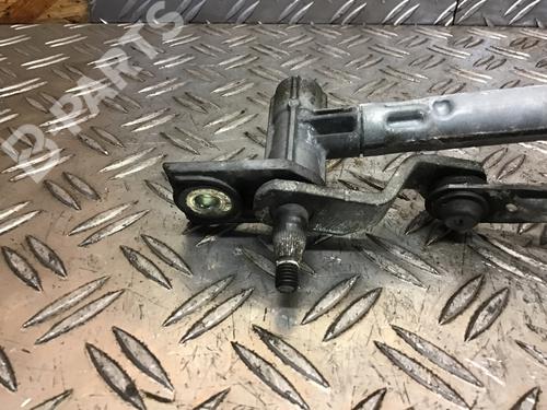 Front wipers mechanism SKODA FABIA I Combi (6Y5) 1.4 16V | BP11568042C83 
