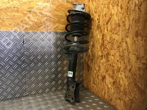 Used Left front shock absorber Left front shock absorber MERCEDES-BENZ A-CLASS (W168) A 140 (168.031, 168.131) (82 hp) 36037251 36037251