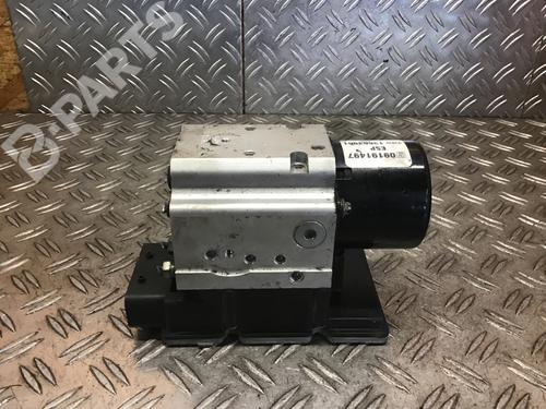 ABS pump OPEL VECTRA C GTS (Z02) 1.8 16V (F68) | BP10210923M43 