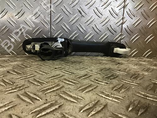 Front left exterior door handle MERCEDES-BENZ VITO Bus (W639) 113 CDI (639.701, 639.703, 639.705) | BP28011790C128 
