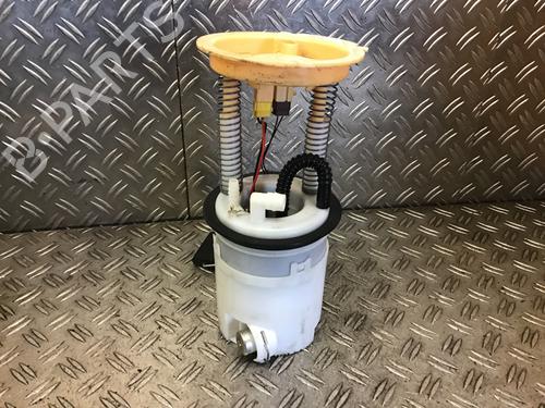 Fuel pump MERCEDES-BENZ A-CLASS (W169) A 150 (169.031, 169.331) | BP17143126M76 