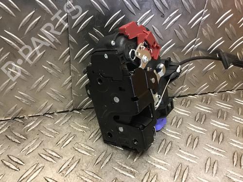 Used Front left lock VW GOLF V (1K1) 1.9 TDI (105 hp) 17980031