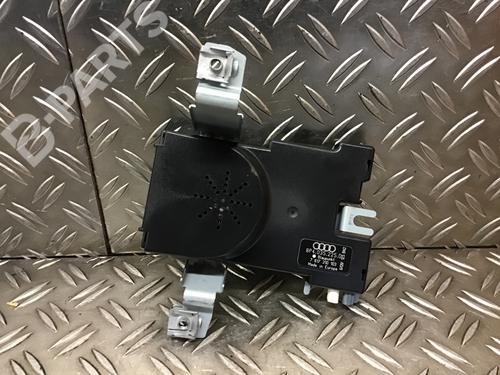 Used Electronic module AUDI A3 Sportback (8PA) 1.4 TFSI (125 hp) 7743168