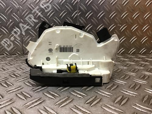 rear-left-lock-seat-ibiza-iv-6j5-6p1-2008-2009-2010-2011-2012-2013-2014-2015-2016-2017-32155707 main image