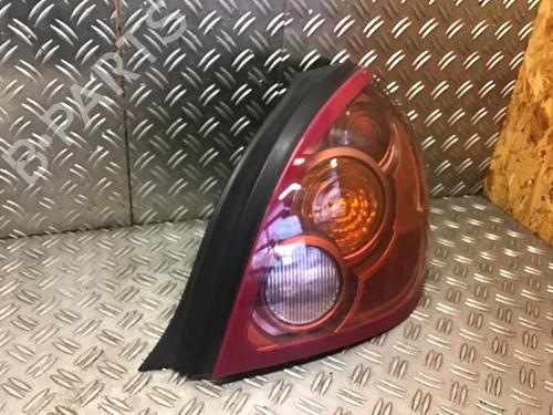 Right taillight NISSAN ALMERA II Hatchback (N16) 2.2 dCi | BP33608435C35 - Image 4