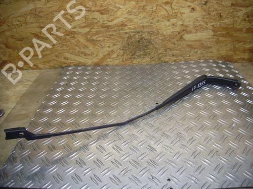 Used Front windshield wiper arm VW TOURAN (1T1, 1T2) 2.0 TDI (140 hp) 14694329