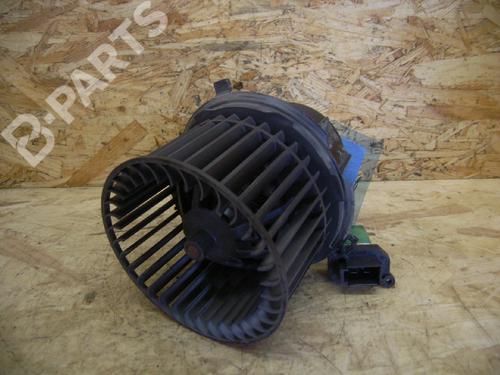 Heater blower motor FORD TRANSIT Van (FA_ _) 2.4 TDE | BP5054439M62 