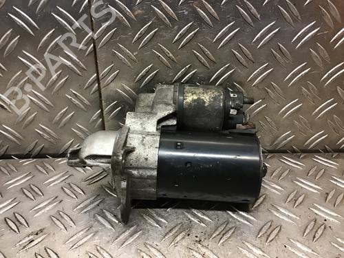 Startmotor OPEL CORSA D (S07) 1.0 (L08, L68) (60 hp) 15971091