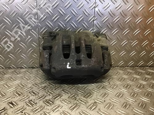 Left front brake caliper MERCEDES-BENZ VITO Bus (W639) 113 CDI (639.701, 639.703, 639.705) | BP28085407M105 