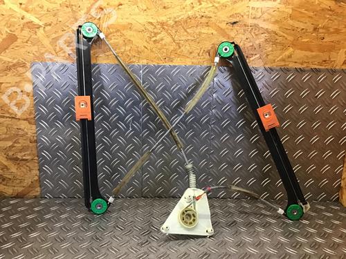 Used Front right window mechanism AUDI A3 Sportback (8PA) 1.8 TFSI quattro (160 hp) 24456752