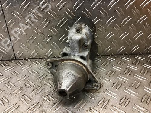 Startmotor OPEL ZAFIRA A MPV (T98) 1.8 16V (F75) (125 hp) 17119034