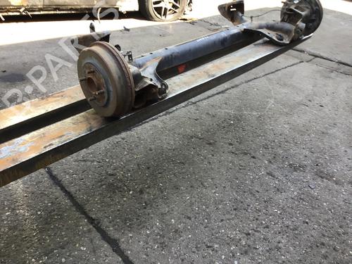 Rear axle FORD ECOSPORT 1.0 EcoBoost | BP27305397M2 