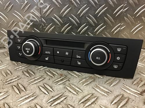 Climate control BMW 1 (E87) 120 d | BP34579867I5  - Image 5