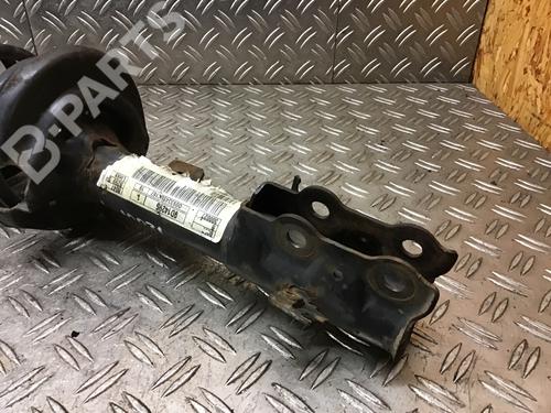 Left front shock absorber FORD FIESTA VI (CB1, CCN) 1.4 | BP11710597M16 