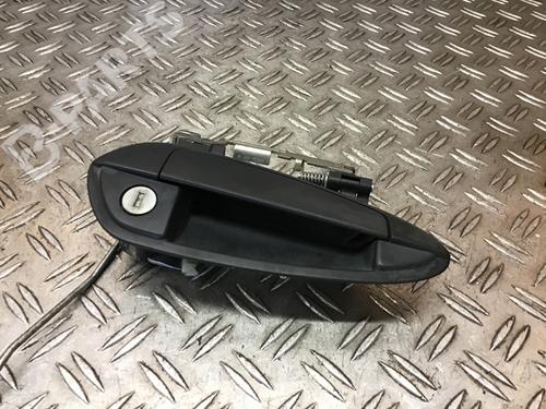 Exterior door handle FIAT GRANDE PUNTO (199_) 1.2 (65 hp)null