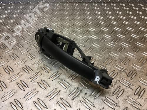 Exterior handle SEAT AROSA (6H1) 1.0 | BP9300140C122 