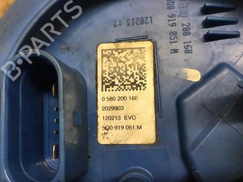 Pompe à carburant SEAT LEON (5F1) 1.2 TSI | BP30805596M76