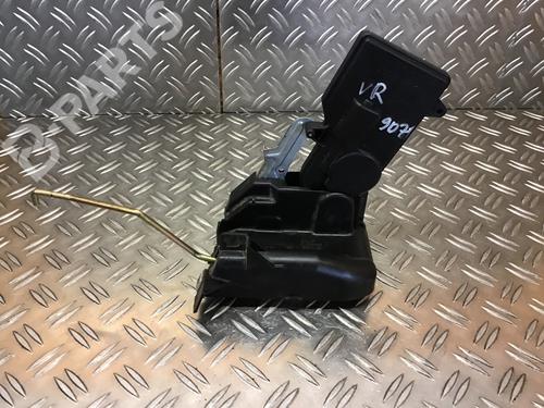 Front right lock MAZDA 2 (DY) 1.4 | BP6067401C97 