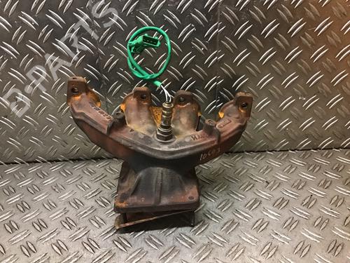 Used Exhaust manifold PEUGEOT 207 (WA_, WC_) 1.4 (73 hp) 30328980