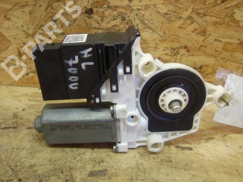 Left rear window motor VW GOLF IV (1J1) 1.6 | BP5054490E23 