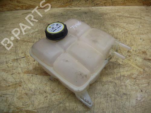 Used Expansion tank FORD FOCUS II Turnier (DA_, FFS, DS) 1.6 TDCi (109 hp) 14693949
