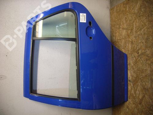 Used Left rear door VW GOLF IV (1J1) 1.4 16V (75 hp) 5056755
