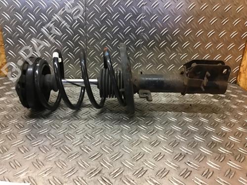 Right front shock absorber RENAULT MEGANE III Hatchback (BZ0/1_, B3_) 1.6 16V (BZ0H) | BP27863795M17 