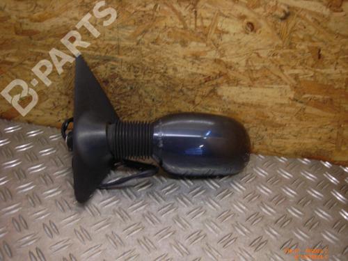 Left mirror FORD KA (RB_) 1.6 i | BP5059806C26 