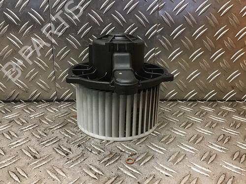 Used Heater blower motor HYUNDAI i10 I (PA) 1.1 (67 hp) 20986251