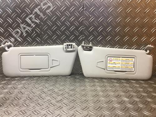 Parasol derecha MERCEDES-BENZ A-CLASS (W169) A 150 (169.031, 169.331) (95 hp) 32398275