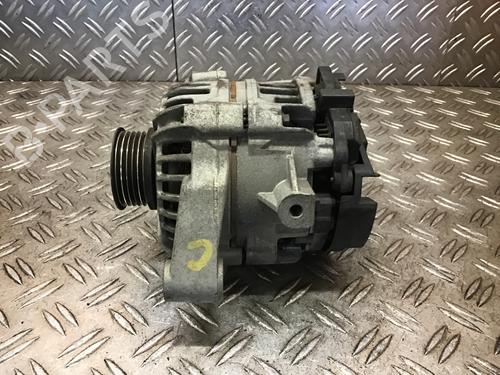 Alternator OPEL ASTRA G Hatchback (T98) 1.8 16V (F08, F48) | BP13943100M7
