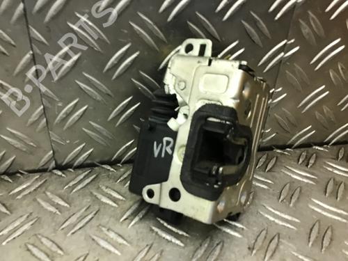 Front right lock DACIA SANDERO 1.4 (BS0C, BS0A, BS0G, BS1F, BS0E) | BP19038688C97 