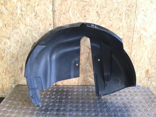 Used Wheel arch RENAULT ZOE (BFM_) ZOE (88 hp) 24649382