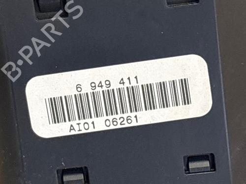 Steering column stalk MINI MINI (R50, R53) Cooper | BP35985248I23 - Image 3