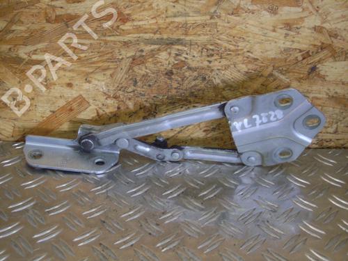 Used Hinge/Door check strap VW TOURAN (1T1, 1T2) 1.6 (102 hp) 14694108