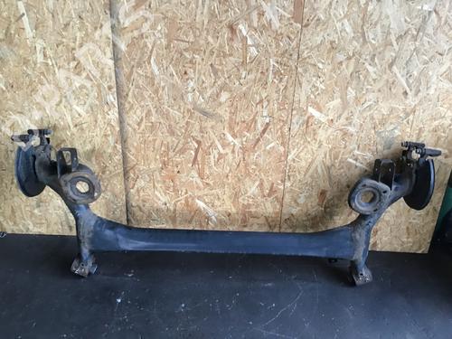 Used Rear axle SEAT IBIZA IV (6J5, 6P1) 1.2 TSI (105 hp) 32155701