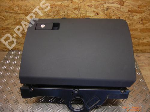 Used Glove box Glove box VW PASSAT B6 Variant (3C5) 2.0 TDI 16V 4motion (140 hp) 5058769 5058769