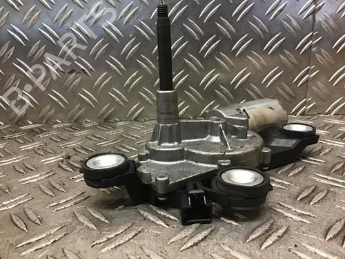 Rear wiper motor FORD S-MAX (WA6) 2.0 TDCi | BP17714087M102 