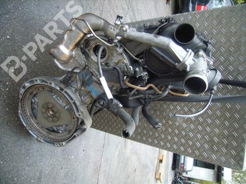 Engine MERCEDES-BENZ A-CLASS (W168) A 170 CDI (168.008) | BP5057429M1 
