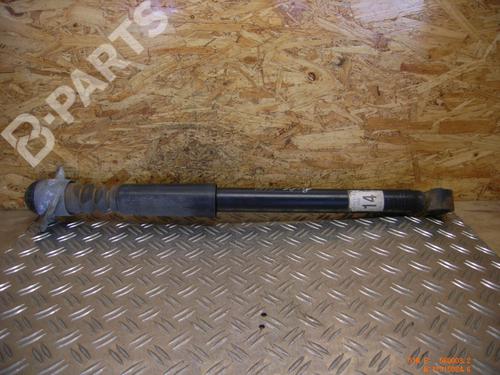 Used Right rear shock absorber Right rear shock absorber SKODA ROOMSTER (5J7) 1.9 TDI (105 hp) 5058293 5058293