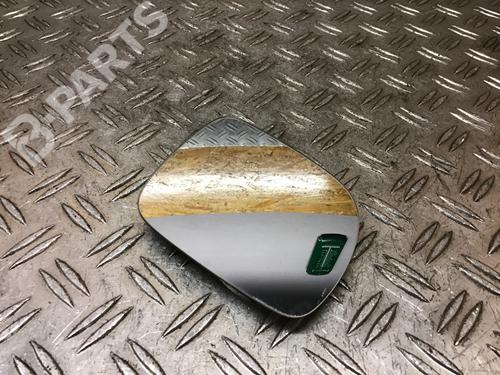 Right mirror glass VW GOLF IV (1J1) 1.4 16V | BP10866438C147 