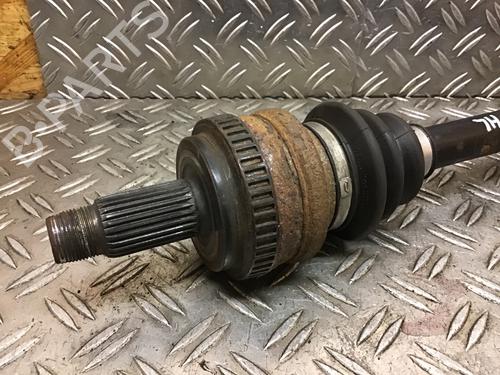 Left rear driveshaft BMW 1 (E87) 118 i | BP31322392M40