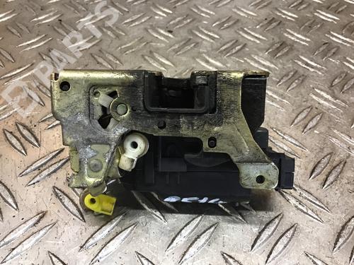 Front right lock RENAULT KANGOO (KC0/1_) 1.6 16V | BP8311480C97 