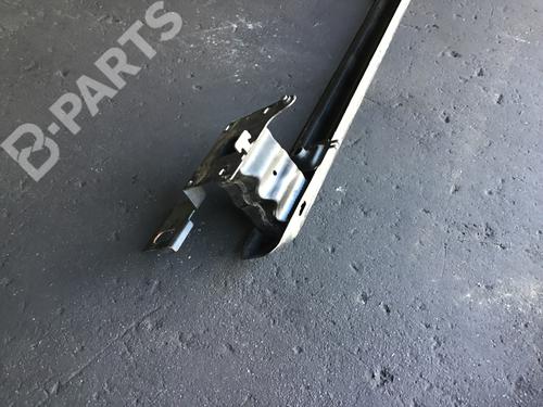 Front bumper reinforcement PEUGEOT 307 (3A/C) 1.6 16V | BP10188269C109 